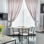 Primero Elegant Apartments Krakow Old Town