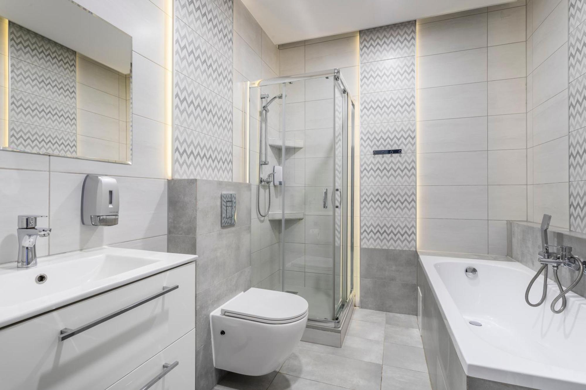 Primero Elegant Old Town Aparthotel